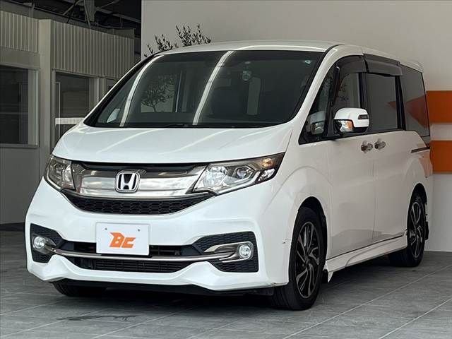 STEPWAGON SPADA