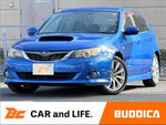 IMPREZA 5Door 4WD