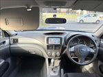 IMPREZA 5Door 4WD
