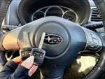 IMPREZA 5Door 4WD