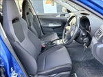 IMPREZA 5Door 4WD