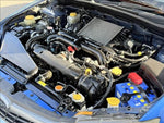 IMPREZA 5Door 4WD