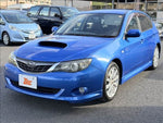 IMPREZA 5Door 4WD