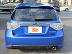 IMPREZA 5Door 4WD