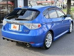 IMPREZA 5Door 4WD