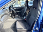 IMPREZA 5Door 4WD
