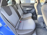 IMPREZA 5Door 4WD