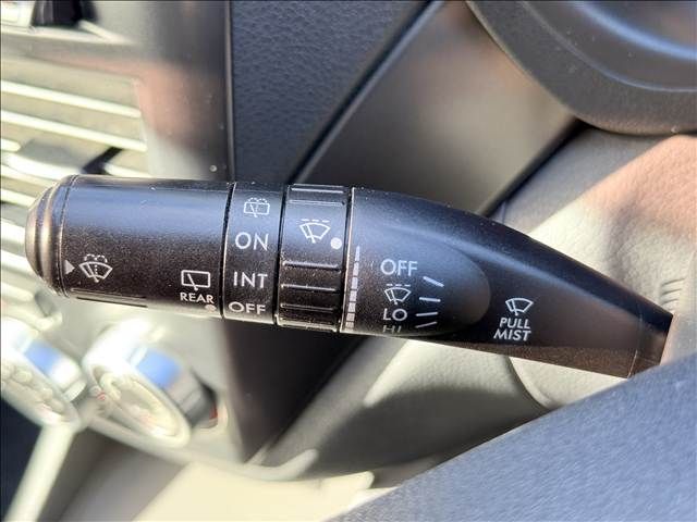 IMPREZA 5Door 4WD