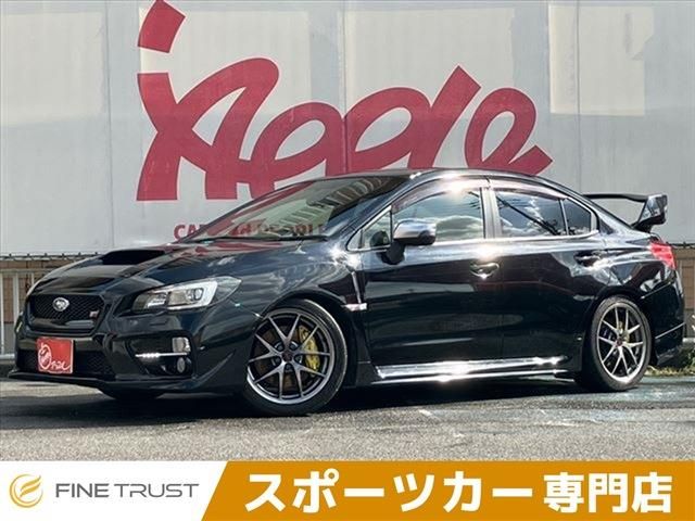 WRX STI