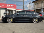 WRX STI