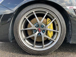 WRX STI