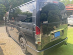 REGIUSACE van 2WD