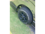 REGIUSACE van 2WD