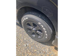 REGIUSACE van 2WD