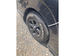 REGIUSACE van 2WD