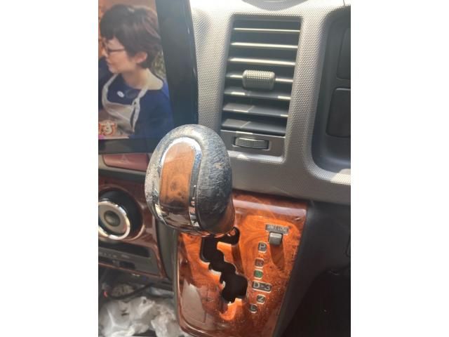 REGIUSACE van 2WD