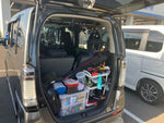 N BOX CUSTOM 4WD