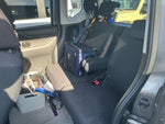 N BOX CUSTOM 4WD