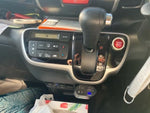 N BOX CUSTOM 4WD