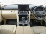 LANDCRUISER wagon