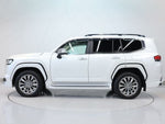 LANDCRUISER wagon