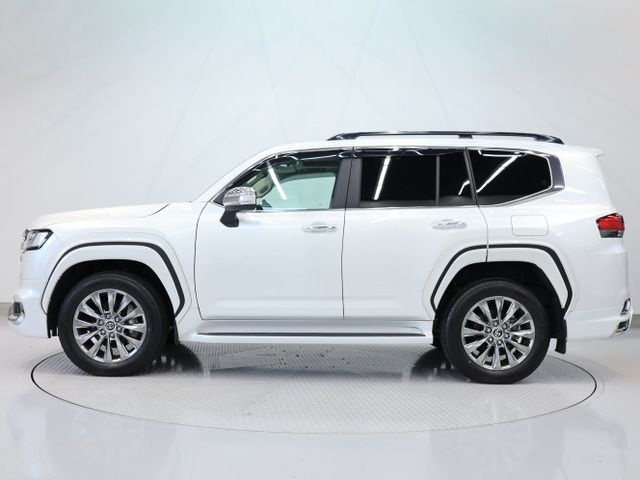 LANDCRUISER wagon