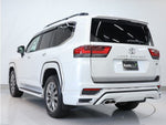 LANDCRUISER wagon