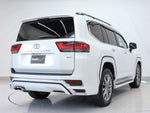 LANDCRUISER wagon