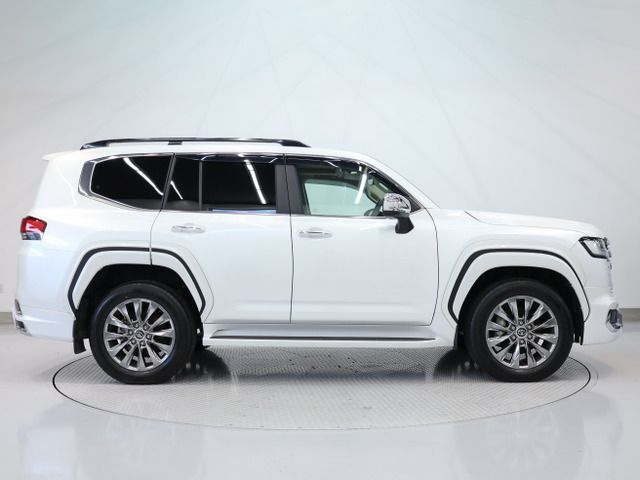 LANDCRUISER wagon