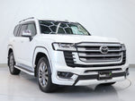 LANDCRUISER wagon