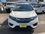 FIT HYBRID 4WD