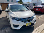 FIT HYBRID 4WD