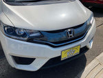 FIT HYBRID 4WD