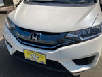 FIT HYBRID 4WD