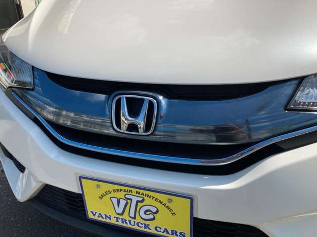 FIT HYBRID 4WD