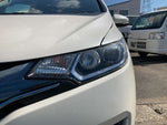 FIT HYBRID 4WD