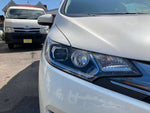 FIT HYBRID 4WD