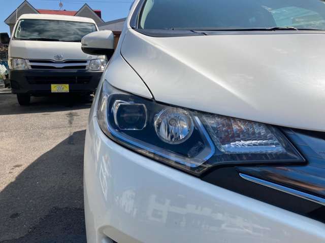 FIT HYBRID 4WD