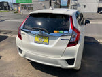 FIT HYBRID 4WD