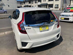 FIT HYBRID 4WD
