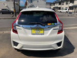 FIT HYBRID 4WD
