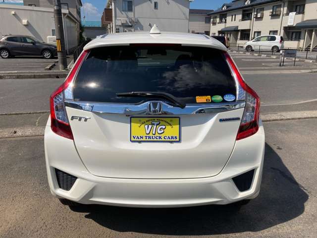 FIT HYBRID 4WD