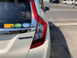 FIT HYBRID 4WD