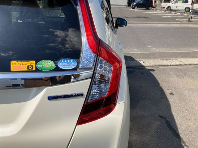 FIT HYBRID 4WD