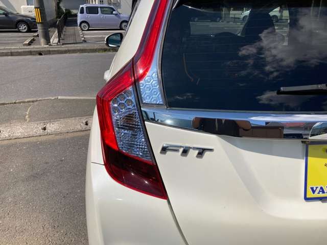 FIT HYBRID 4WD