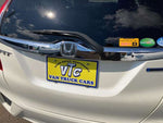 FIT HYBRID 4WD