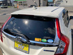 FIT HYBRID 4WD