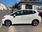 FIT HYBRID 4WD
