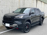 HILUX 4WD