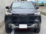 HILUX 4WD